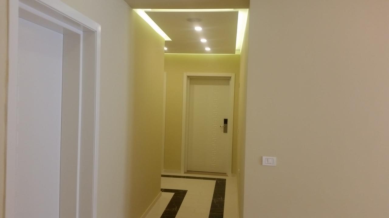 Hotel Magllara Саранда Экстерьер фото